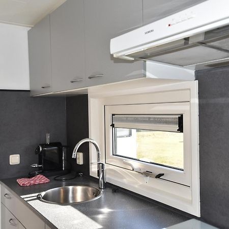 Chalet Zeester J38 Ameland Buren  Exterior foto